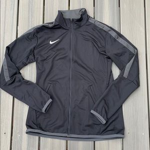 Nike training long sleeve shirt